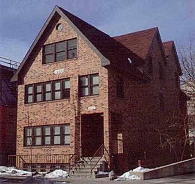 408 N Frances St