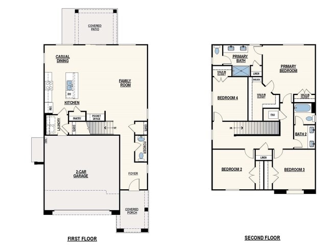 Photo - 4840 Blushing Star St