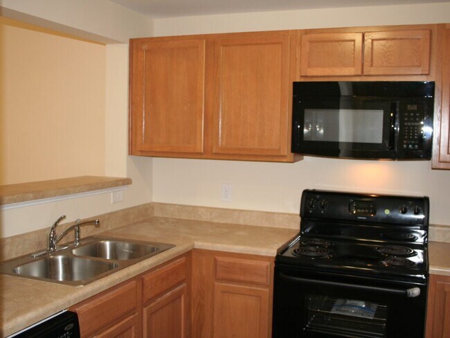 Briarcliff Condominiums