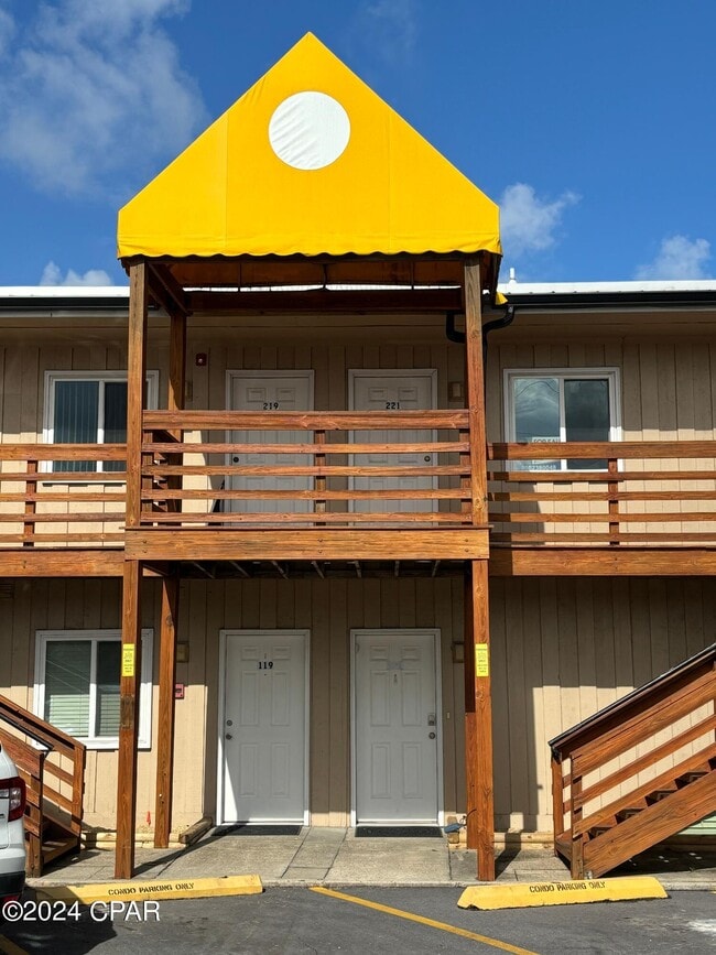 Building Photo - 5505 Sun Harbor Rd Unit 219 Rental