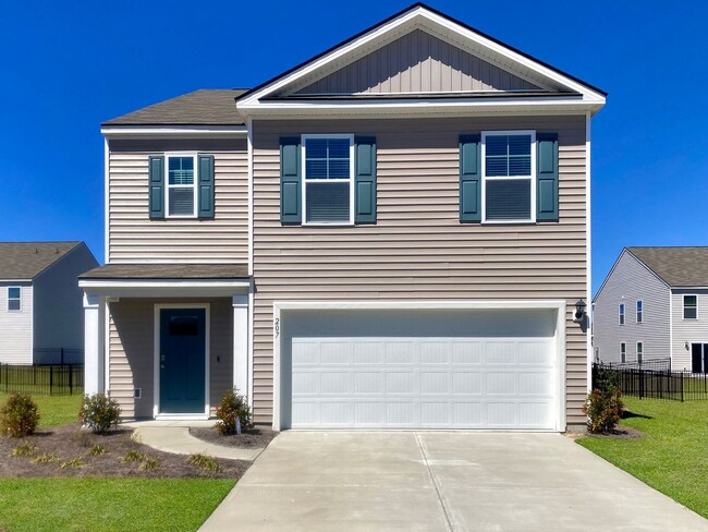 Building Photo - Available now!!!