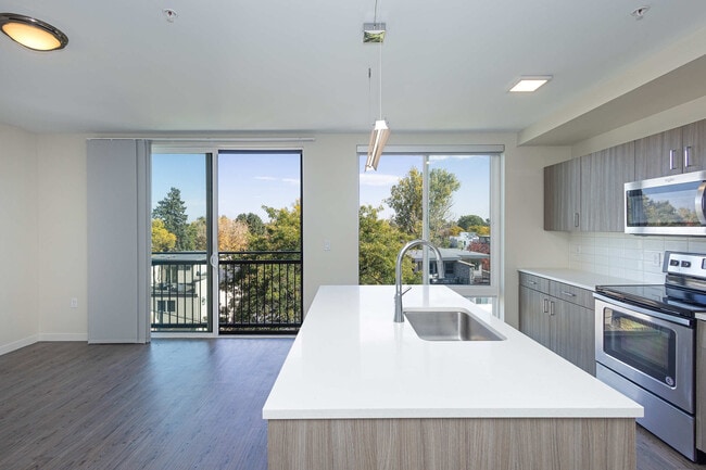 Colewood Apartments