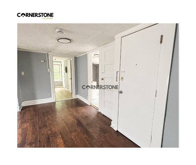 Building Photo - 485 Nye Ave Unit 3