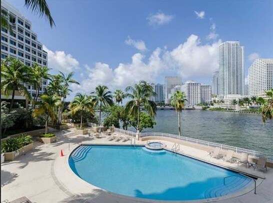 Photo - 701 Brickell Key Blvd