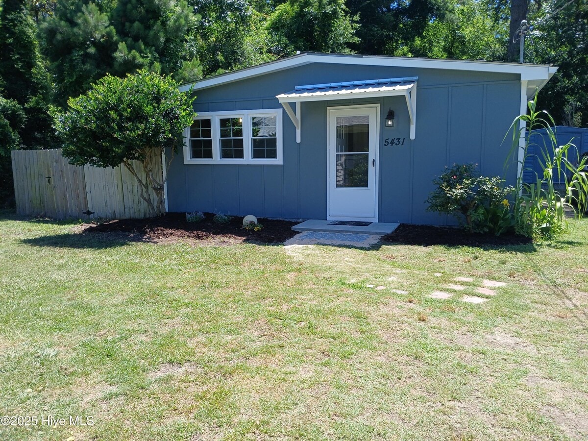 Photo - 5501 Myrtle Grove Rd Casa