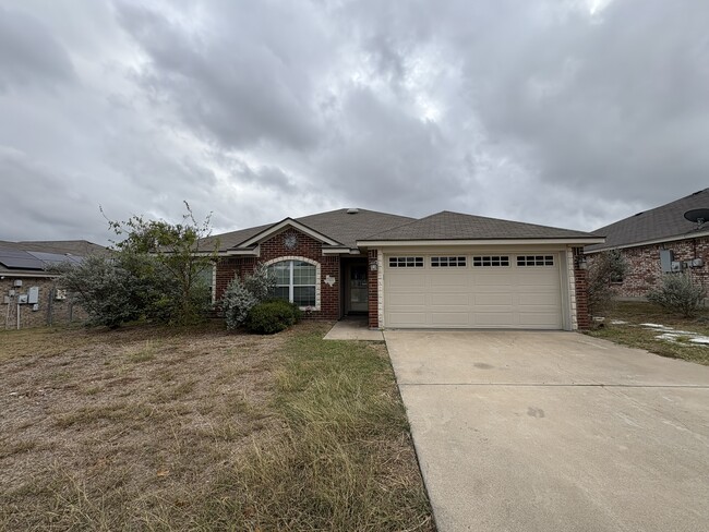 Photo - 2404 Griffin Dr House