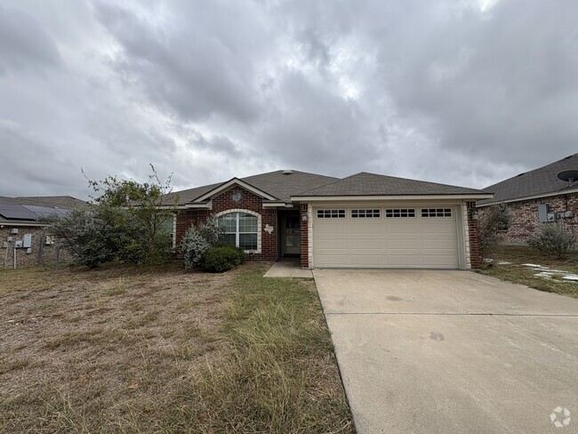 Building Photo - 2404 Griffin Dr Rental