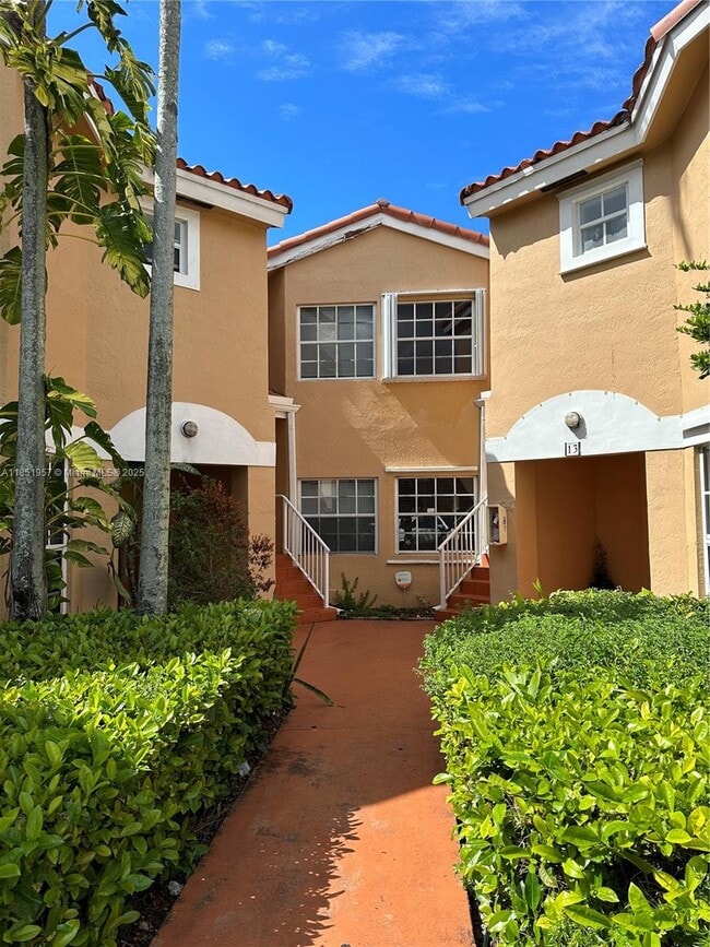 Building Photo - 14355 SW 57th Ln Unit 4-11 Rental