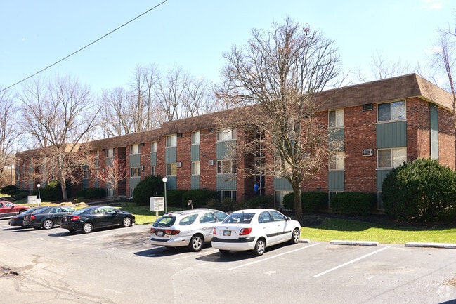 Woodbrooke