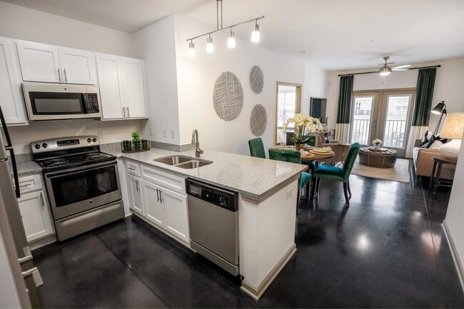 Photo - Country Park at Tall Oaks