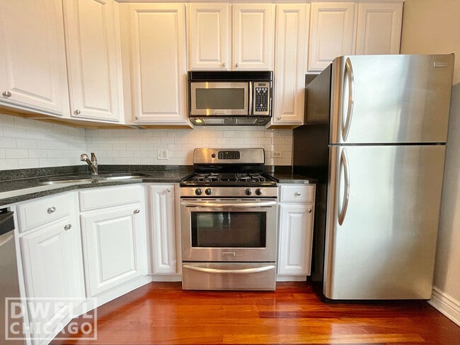 Photo - 2800 N Seminary Ave Unidad 1S