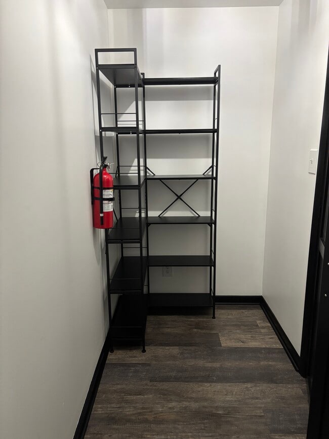 Pantry - 1134 Northampton St Unit 2nd Floor