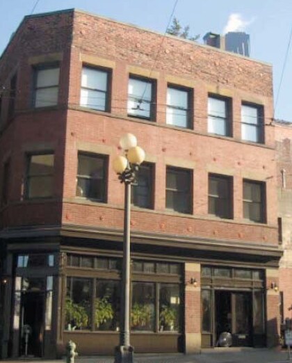 Old Boston Hotel
