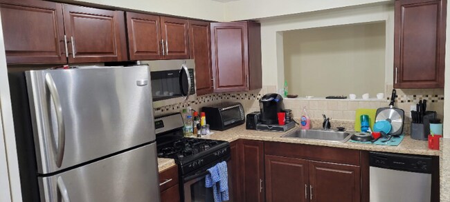 Photo - 1600 Church Rd Unidad A02