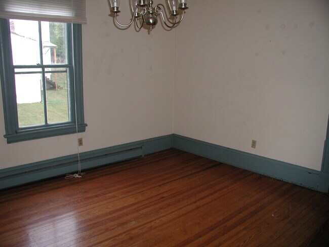 Photo - Charming older downtown Charlottesville home!