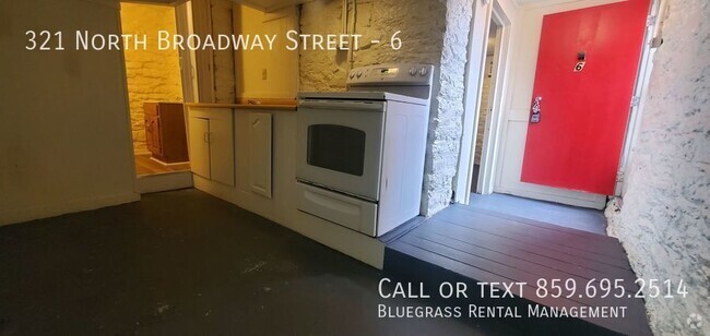 Building Photo - Utilities Included Unit 6 Rental