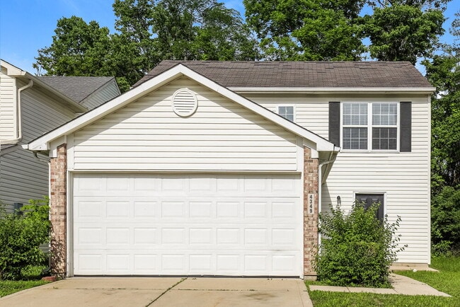 Building Photo - 4349 Village Trace Ct