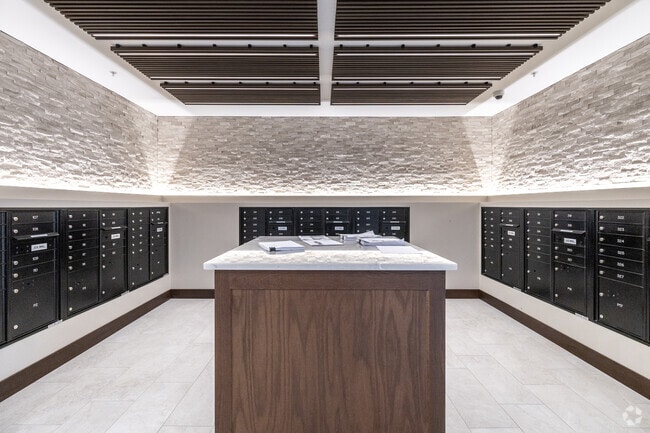 Mail Center