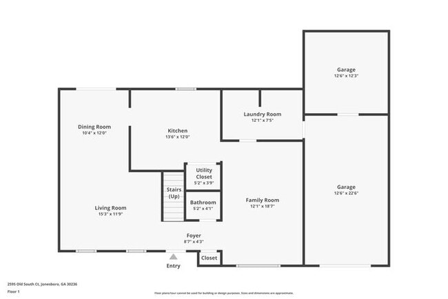 Photo - 2595 Old S Ct