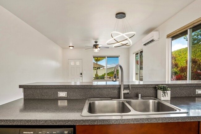 Photo - Beautiful Designed Spacious 3 bed/2.5 Bath Home at Kehalani with Ocean Views!
