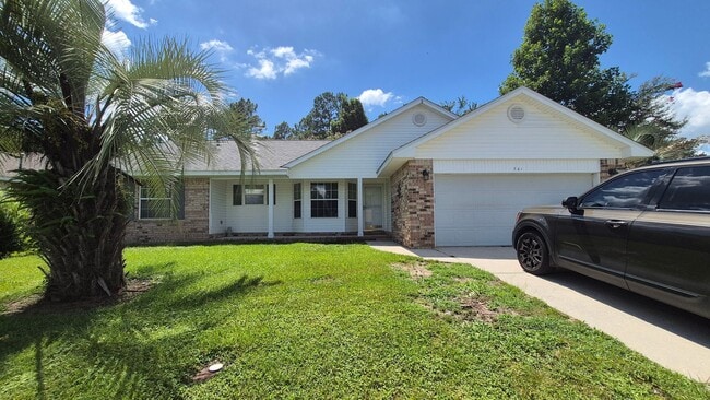 Building Photo - 7361 Chimney Pines Dr