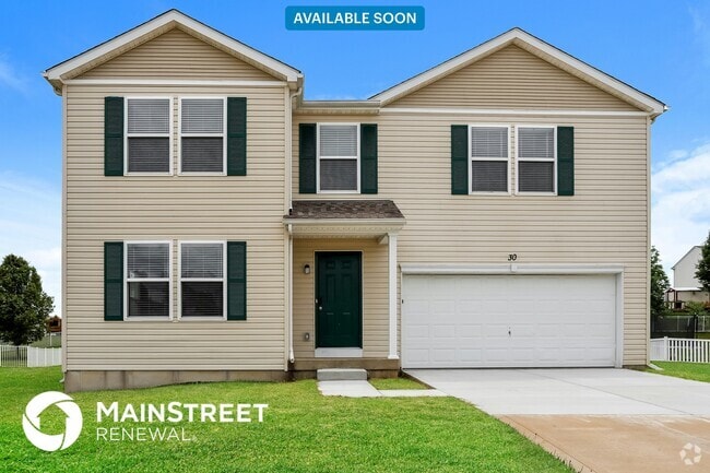 Building Photo - 30 Willow Springs Dr Rental