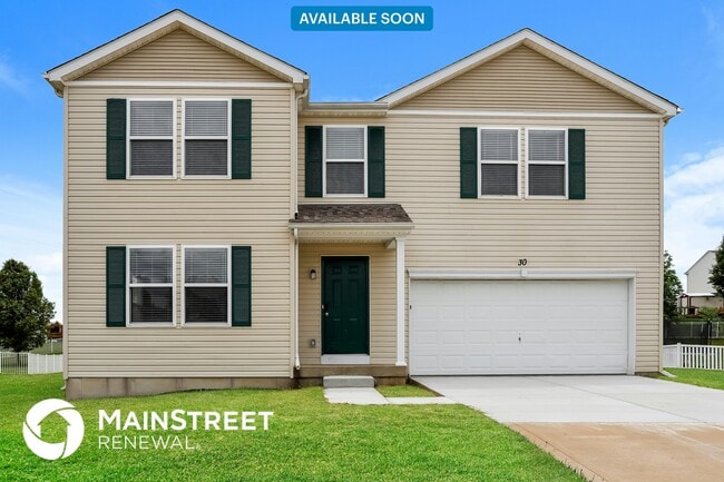 Photo - 30 Willow Springs Dr Casa