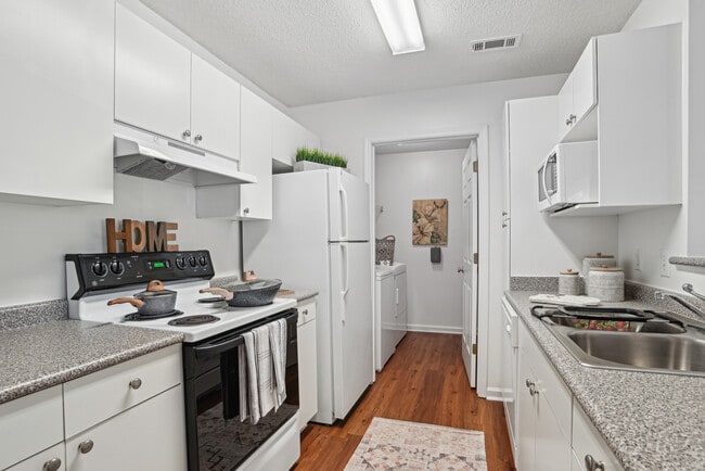 Photo - The Vinings at Duncan Chapel