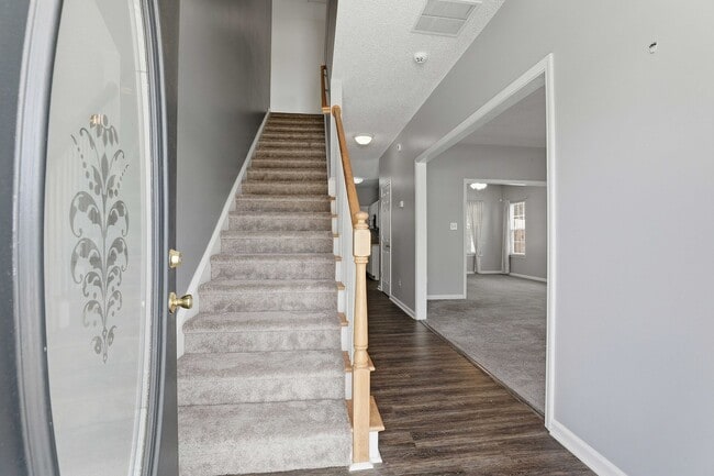 Photo - Updated 4BR Home in Timberlane with Fenced Yard and Stone Patio