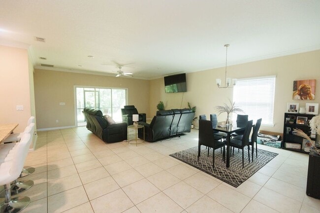 Photo - 4 Bedroom 3 Bathroom home with 2 car garage