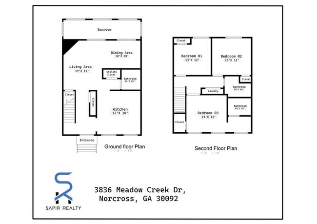 Building Photo - 3836 Meadow Creek Dr