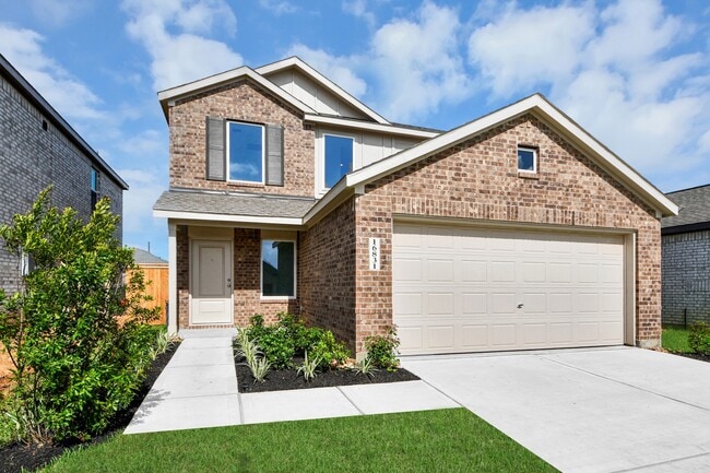 Photo - 16831 Spotted Oak Dr