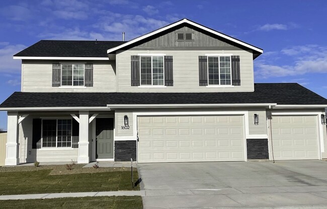 5 Bedroom, 2.5 Bath Home in a Great Nampa ... - 5 Bedroom, 2.5 Bath Home in a Great Nampa ...