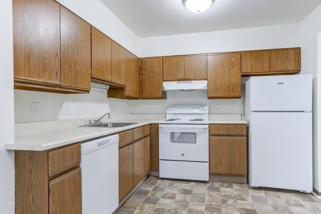 Wicklow Apartments