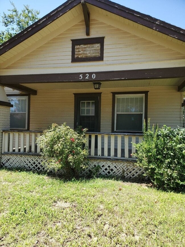 Building Photo - Now Available!