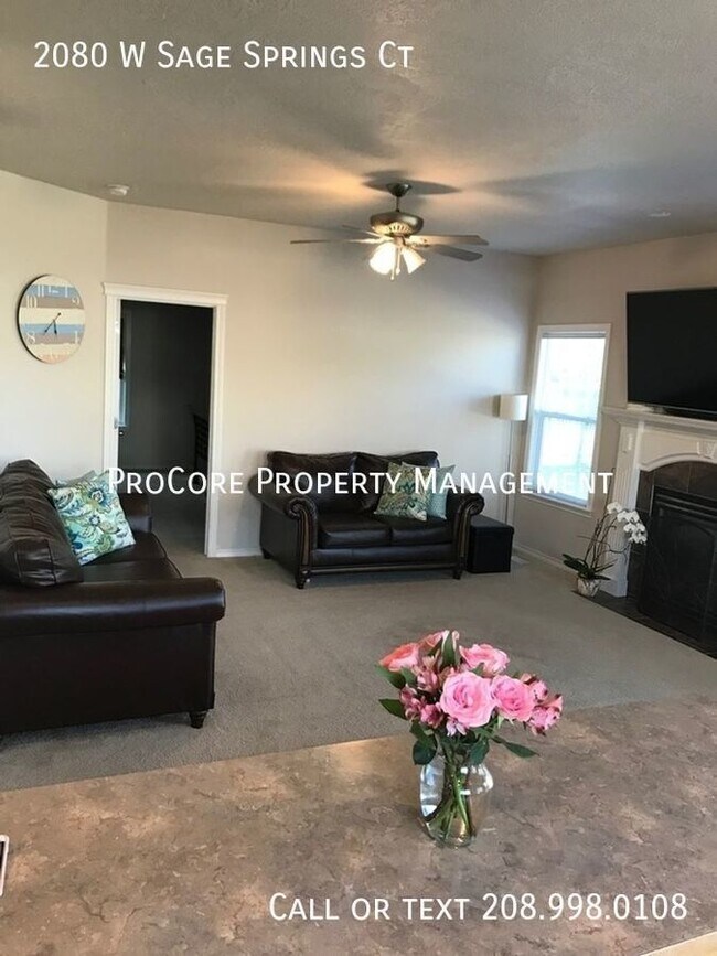 Photo - Kelly Creek Subdivision Rental 3 bedroom P...