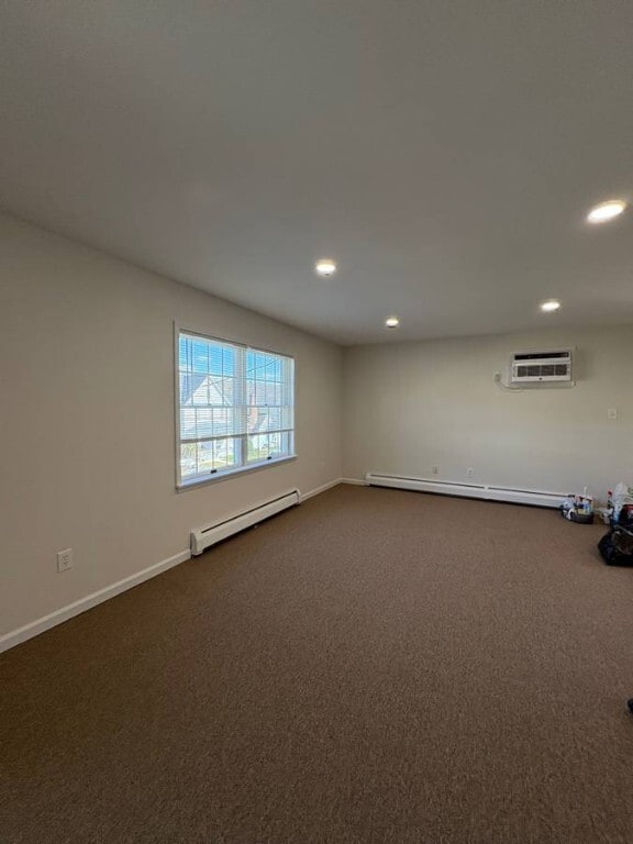 Photo - Seneca Avenue