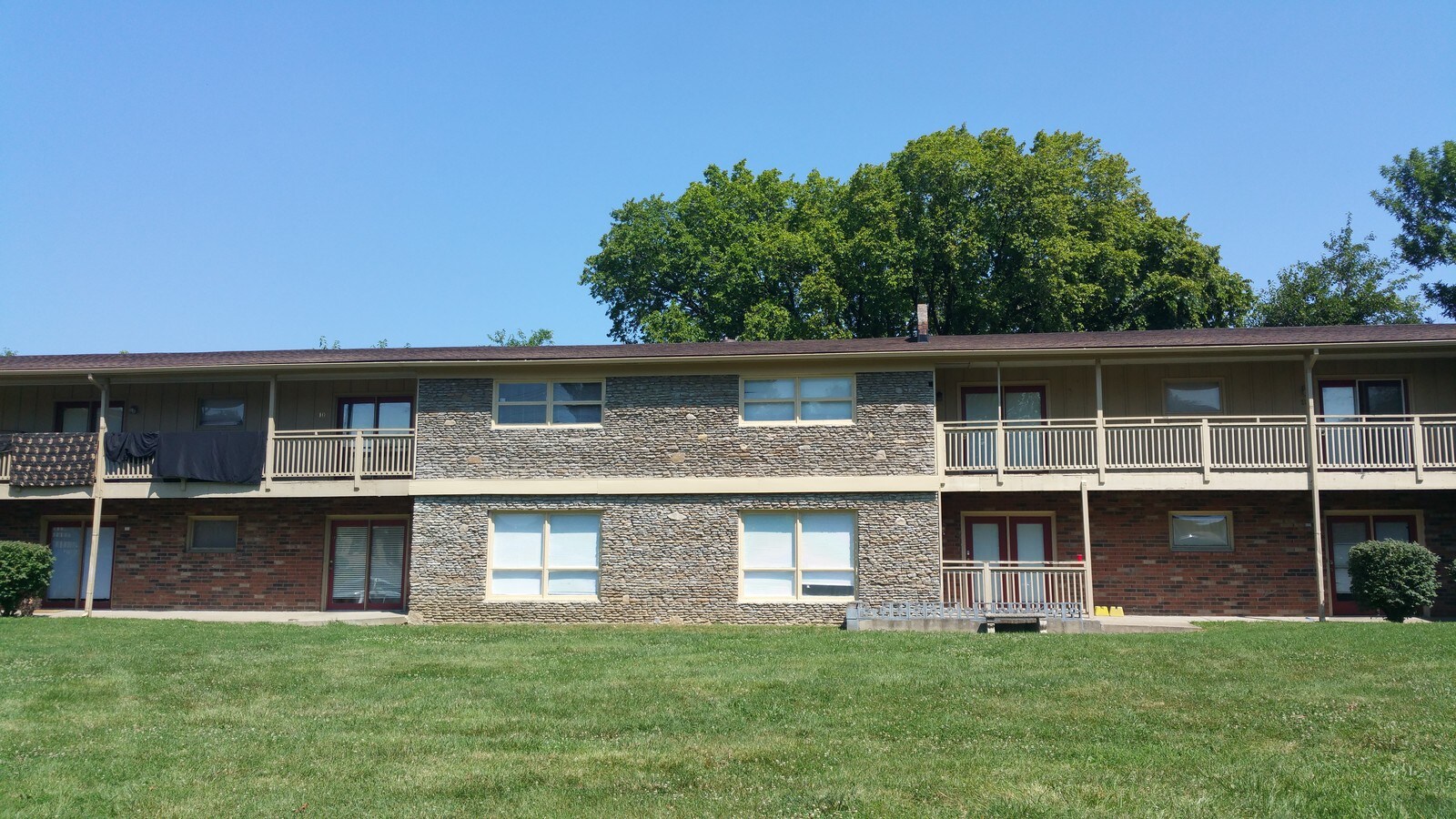 Photo - Creek Stone Village