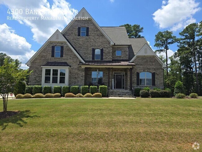 Building Photo - 4300 Banks Stone Dr Rental
