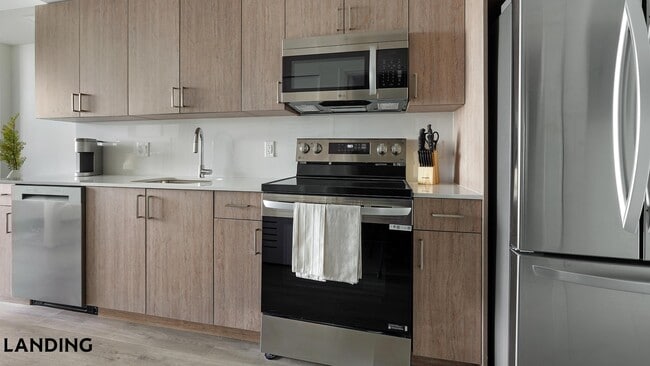 Photo - 1025 E 25th St Unit 623