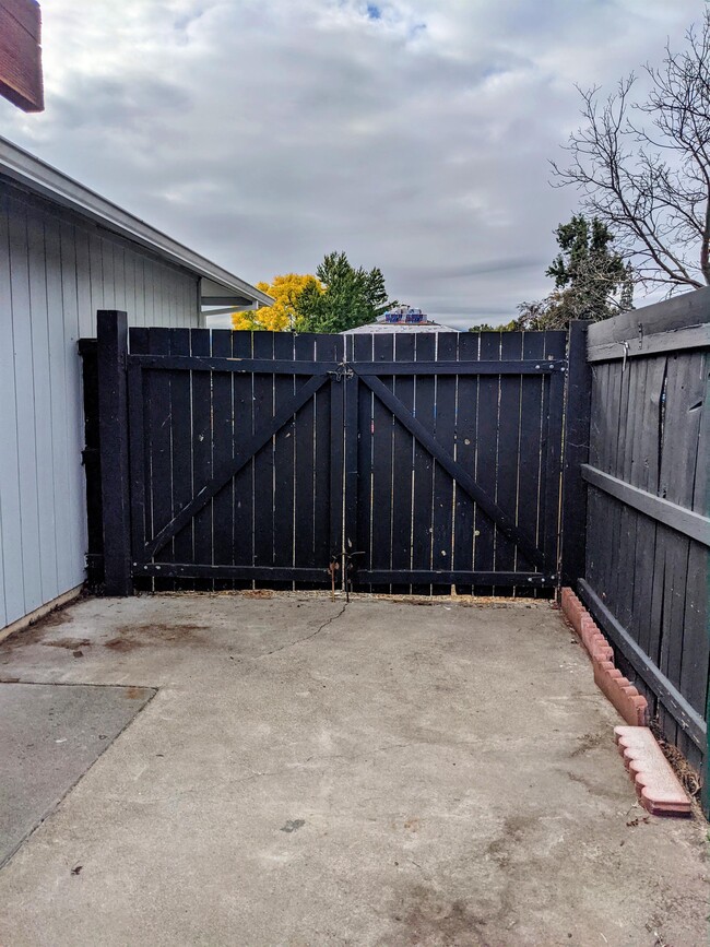 1398 Beekman Ave Rental House Rental in Medford, OR