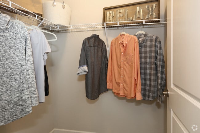 Closet