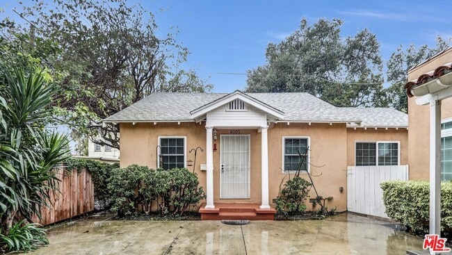 Building Photo - 4020 Brunswick Ave