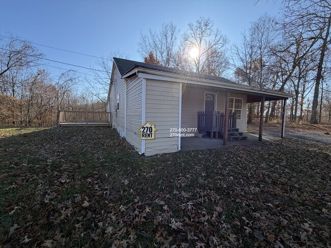 Photo - 300 Berryman Rd