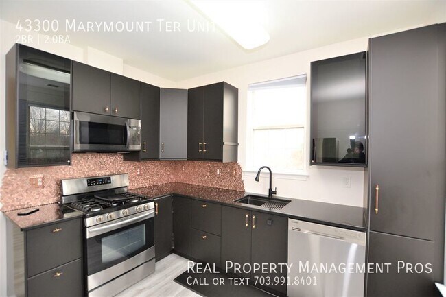 Photo - 43300 Marymount Terrace Unit 201