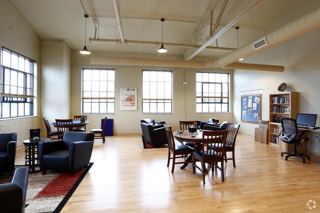 Library Room