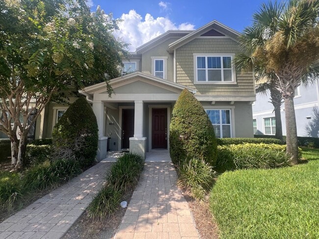Building Photo - Beautiful Townhouse at Windermere availabl...