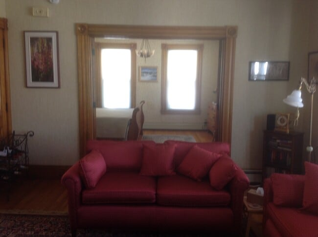 Photo - 32 Loomis St Apartment Unit 1