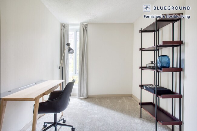 150 Huntington Ave Unidad GO FL2-ID410
