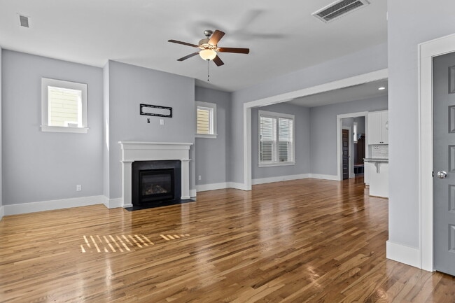 Photo - "Discover Comfort and Style: Spacious 3-Bedroom Home in Briar Chapel!"